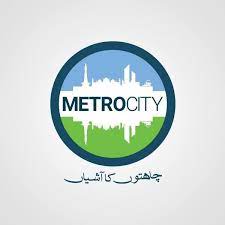 Metro City